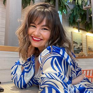 Meet your Posher, Kimberley